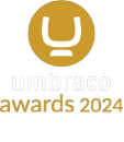 Umbraco Award